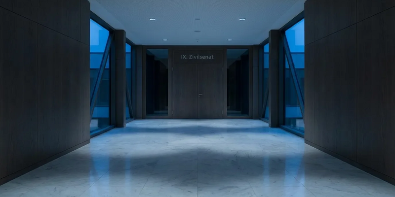 Wirecard: BGH beendet Anleger-Hoffnungen auf Insolvenzgeld - Foto: über boerse-global.de