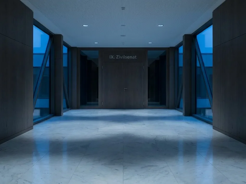 Wirecard: BGH beendet Anleger-Hoffnungen auf Insolvenzgeld - Foto: über boerse-global.de