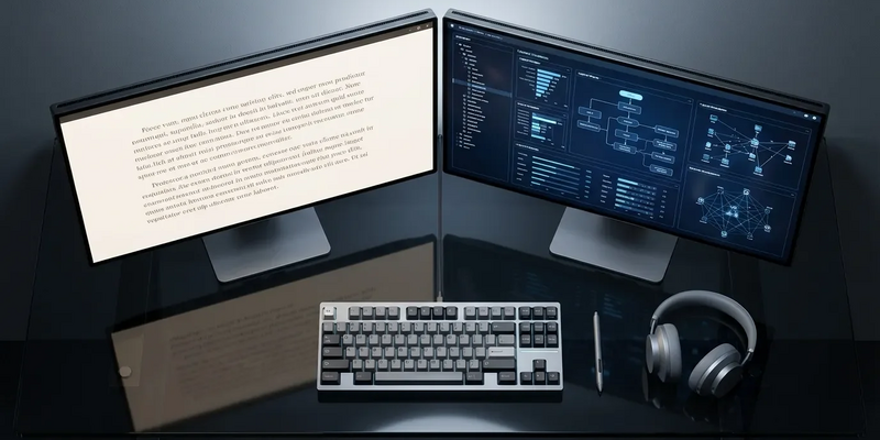 Type.ai: Claude 4 und ChatGPT-5 im professionellen Schreib-Check - Foto: über boerse-global.de