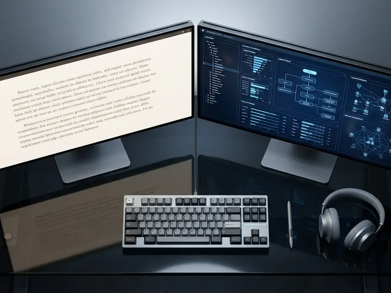 Type.ai: Claude 4 und ChatGPT-5 im professionellen Schreib-Check - Foto: über boerse-global.de