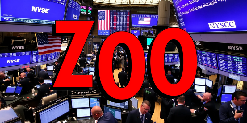 Travelzoo Shares Struggle to Find a Floor - Foto: über boerse-global.de