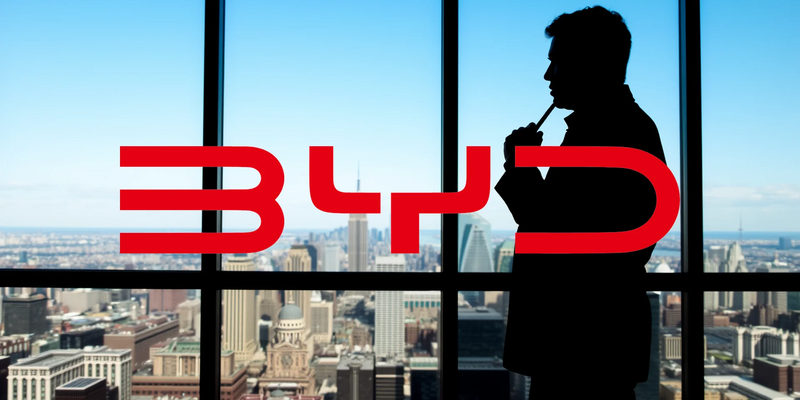 BYD’s Battery Division Emerges as Key Valuation Driver Amid Global Push - Foto: über boerse-global.de