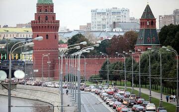 Kreml: Putin soll US-Sondergesandten am Donnerstag treffen