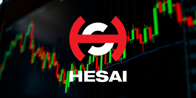 Hesai Group’s Strategic Expansion Gains Investor Confidence - Foto: über boerse-global.de