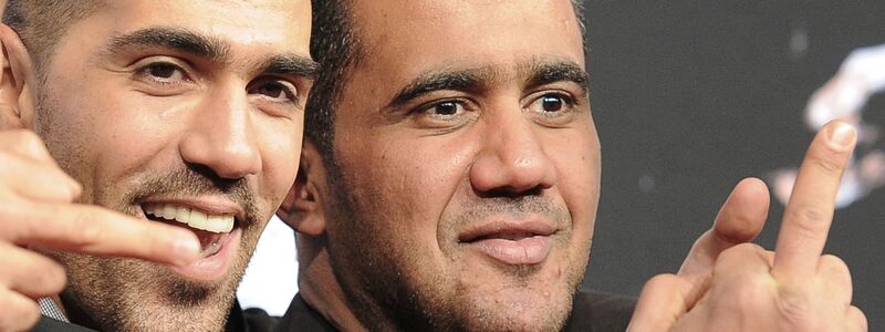 Die Trennung von Bushido, mit bürgerlichem Namen Anis Mohamed Ferchichi, und seinem Ex-Manager beschäftigt seit Jahren die Justiz in Berlin und Brandenburg. (Archivfoto) - Foto: Jens Kalaene/dpa-Zentralbild/dpa