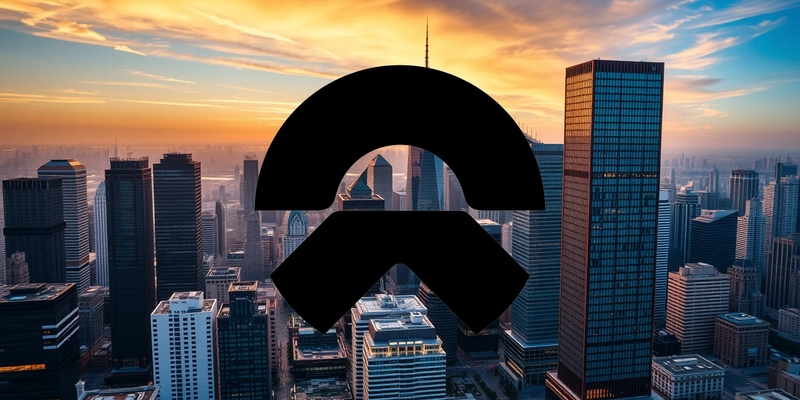 Nio’s Dual Strategy: UK Market Entry and AI Ambitions Face Financial Scrutiny - Foto: über boerse-global.de