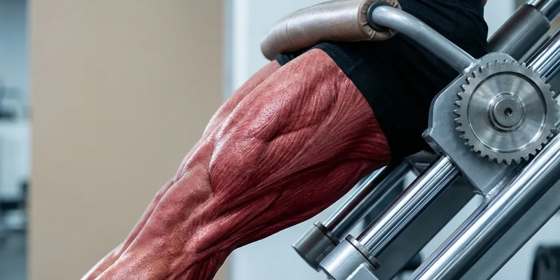 Krafttraining 2026: Muskeln als Gelenk-Stoßdämpfer im Fokus - Foto: über boerse-global.de