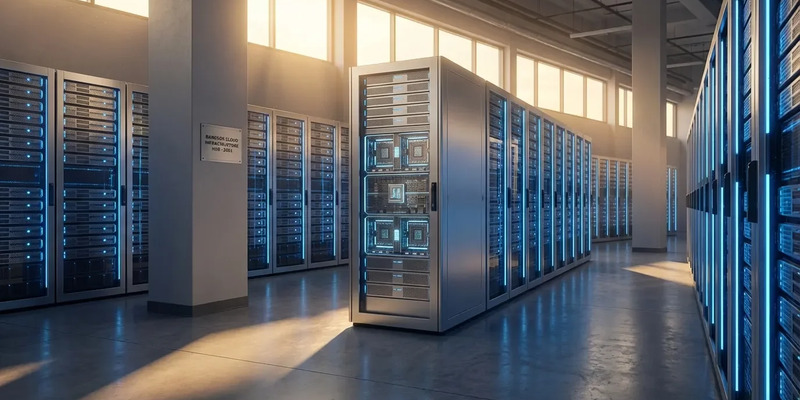 Google Cloud eröffnet Milliarden-Cloud-Region in Bangkok - Foto: über boerse-global.de