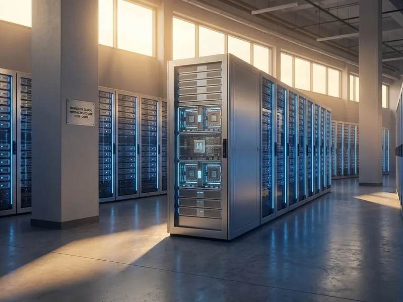 Google Cloud eröffnet Milliarden-Cloud-Region in Bangkok - Foto: über boerse-global.de