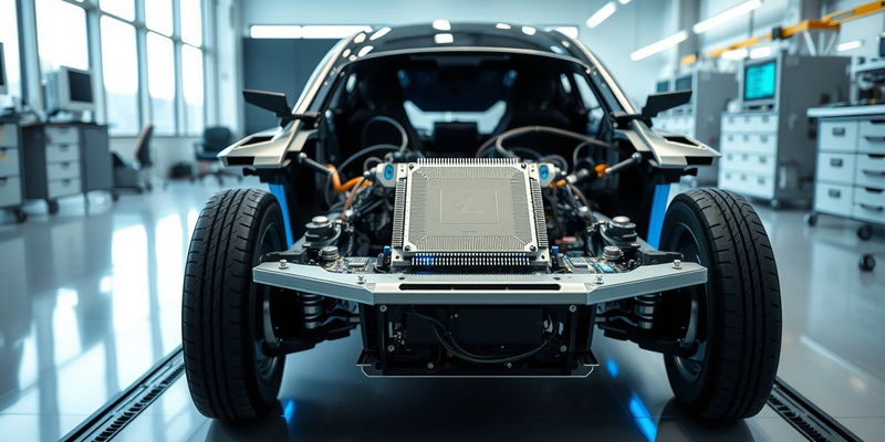 Horizon Robotics schützt „Super Driving“ als Marke - Foto: über boerse-global.de