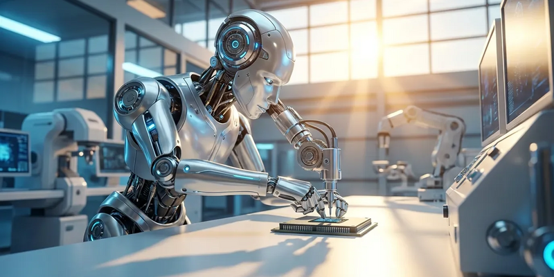 IQ Capital erhält 50 Millionen Euro für britische Spitzentechnologie - Foto: über boerse-global.de