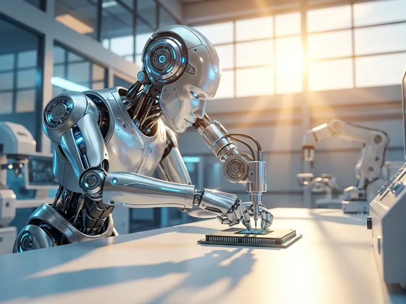 IQ Capital erhält 50 Millionen Euro für britische Spitzentechnologie - Foto: über boerse-global.de