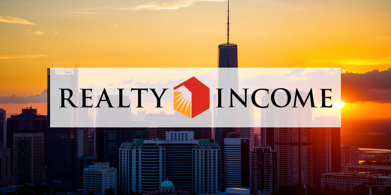 Realty Income: Una Alianza Estratégica Billonaria y su Incursión en México - Foto: über boerse-global.de