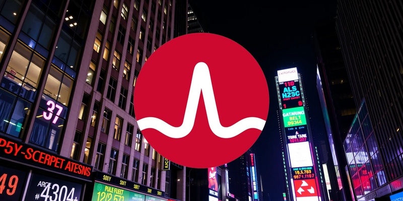 Broadcom: Volatilidad extrema en la bolsa ante el impulso de la inteligencia artificial - Foto: über boerse-global.de