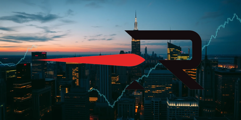 Rocket Lab USA: La euforia se toma un respiro tras una corrección técnica - Foto: über boerse-global.de