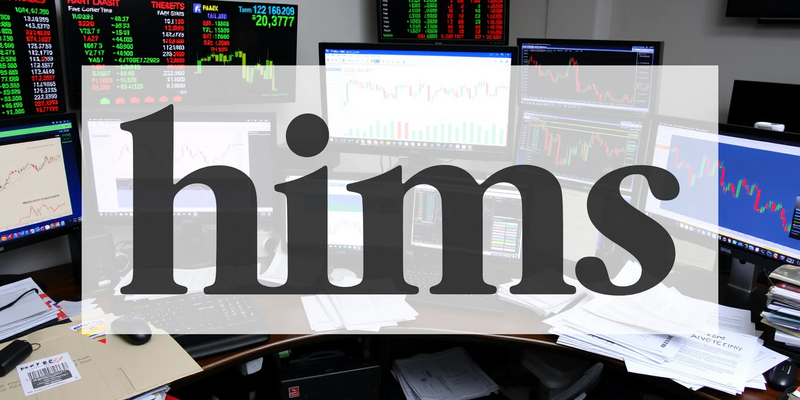 Hims & Hers: Un Cóctel de Presiones en el Mercado de la Salud Digital - Foto: über boerse-global.de