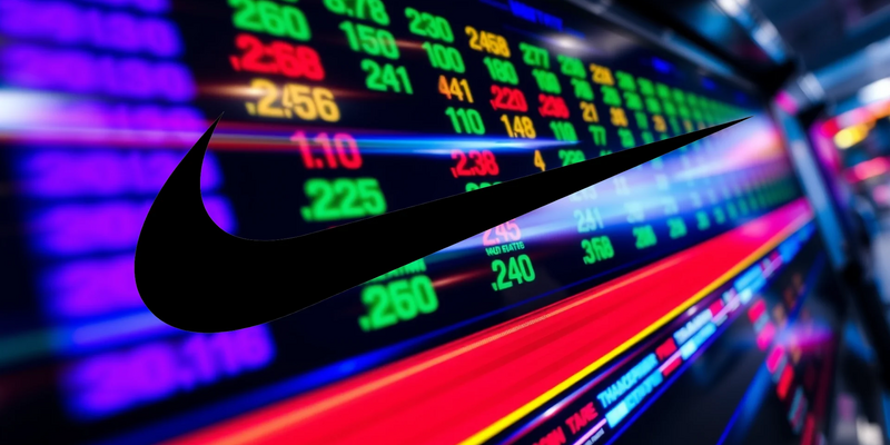 Nike’s Leadership Reshuffle: A Strategic Pivot Amid Market Uncertainty - Foto: über boerse-global.de