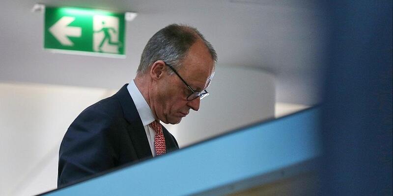 Friedrich Merz am 19.01.2026 - Foto: via dts Nachrichtenagentur