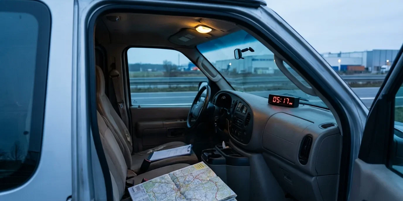 EuGH-Urteil beendet Ära des „kostenlosen“ Arbeitswegs - Foto: über boerse-global.de