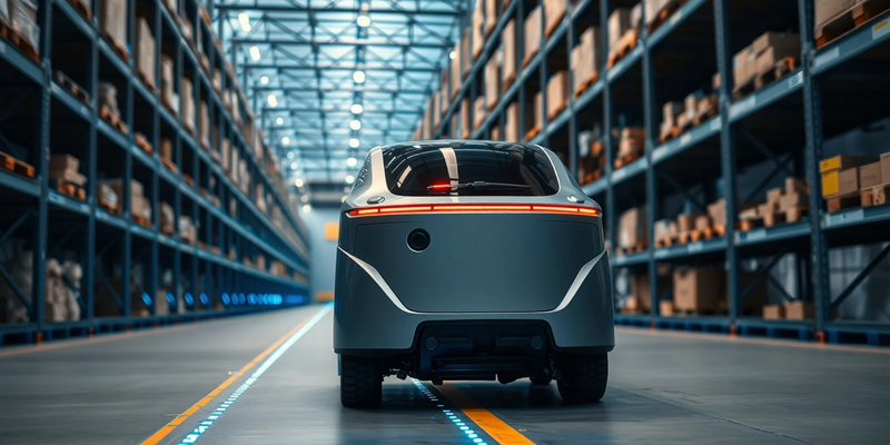 KAN fordert schärfere Sicherheitsregeln für Roboter-Maschinen - Foto: über boerse-global.de