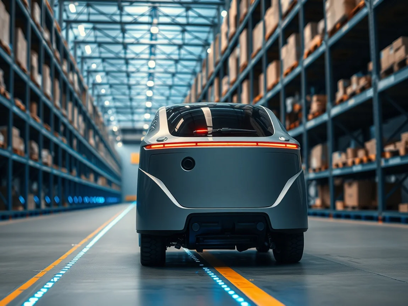 KAN fordert schärfere Sicherheitsregeln für Roboter-Maschinen - Foto: über boerse-global.de