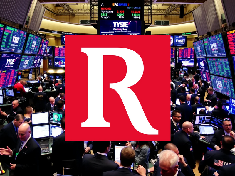 Rio Tinto Aktie: Kupfer-Coup gelungen! - Foto: über boerse-global.de