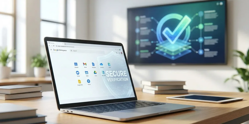 Google Workspace: KI-Tools gegen Fake-News und Hackerangriffe - Foto: über boerse-global.de