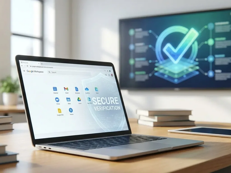 Google Workspace: KI-Tools gegen Fake-News und Hackerangriffe - Foto: über boerse-global.de