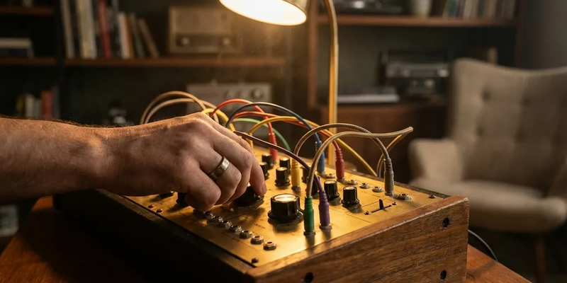 Bandcamp verbietet KI-Musik – Plattform setzt auf menschliche Kreativität - Foto: über boerse-global.de