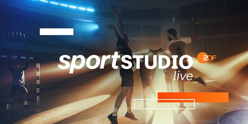 Handball-EM 2026: Zwei deutsche Hauptrundenspiele live im ZDF / sportstudio live mit Deutschland – Norwegen und Deutschland – Frankreich - Foto: presseportal.de