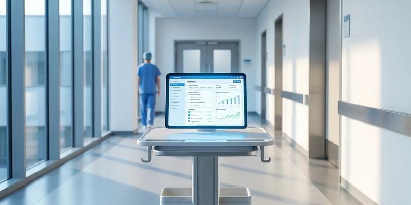 Eolas Medical sichert sich 12 Millionen Euro für KI-gestützte Medizin-Plattform - Foto: über boerse-global.de