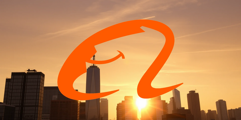 Alibaba: La apuesta nuclear para alimentar su inteligencia artificial - Foto: über boerse-global.de