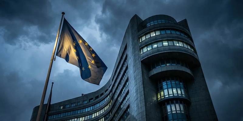 Anti-Coercion-Instrument: EU zieht Handels-Bazooka gegen US-Drohungen in Erwägung - Foto: über boerse-global.de