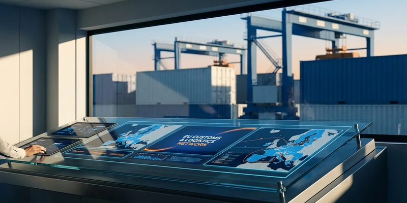 Zentrale Zollabwicklung: Deutschland ebnet Weg für einfachere EU-Importe - Foto: über boerse-global.de