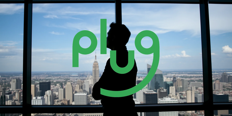 Plug Power: La votación crucial que eclipsa las preocupaciones arancelarias - Foto: über boerse-global.de