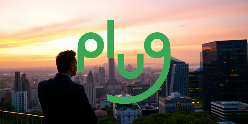 Plug Power Faces Critical Shareholder Vote on Financial Future - Foto: über boerse-global.de