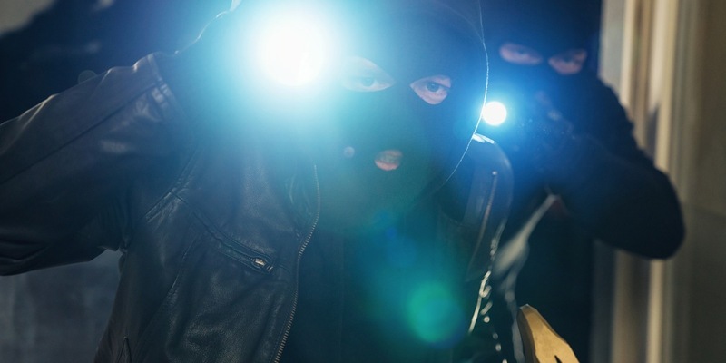 LPI-NDH: Nach zahlreichen Aufbrüchen von Transportern - Polizei nimmt Täter fest - Foto: presseportal.de