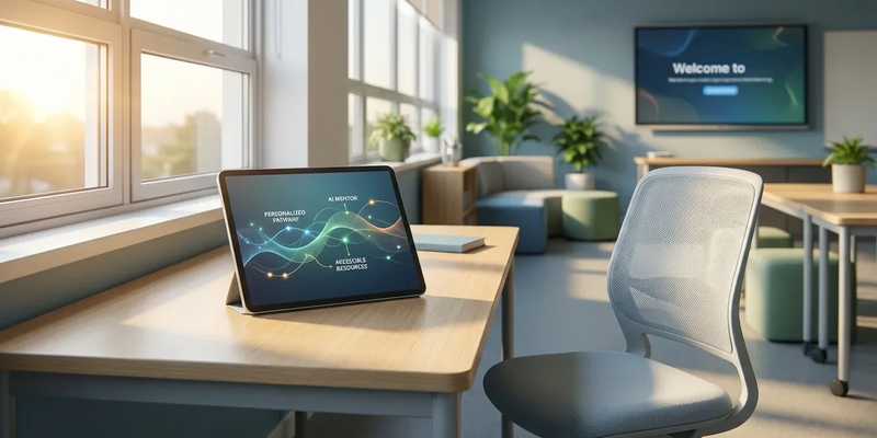 Microsoft bringt KI-Kurs für inklusive Bildung - Foto: über boerse-global.de