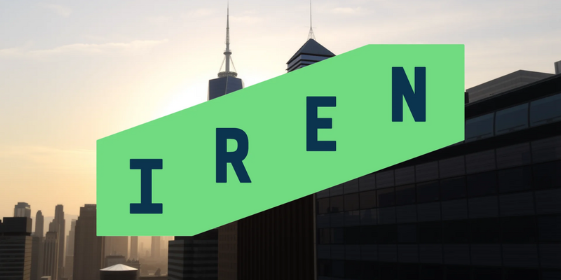 IREN Stock: A High-Stakes Bet on AI Infrastructure - Foto: über boerse-global.de