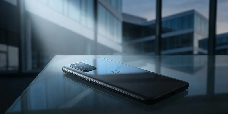 OnePlus dementiert Gerüchte über bevorstehende Markt-Aus - Foto: über boerse-global.de