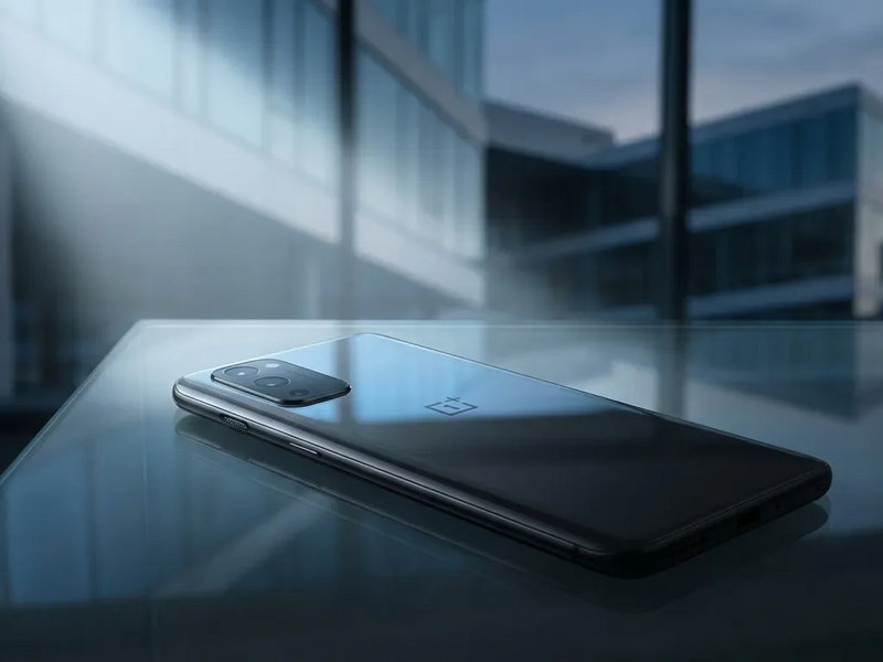 OnePlus dementiert Gerüchte über bevorstehende Markt-Aus - Foto: über boerse-global.de