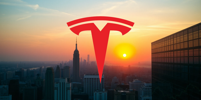 Tesla’s Strategic Pivot: Can Robotics and Autonomy Offset Automotive Weakness? - Foto: über boerse-global.de