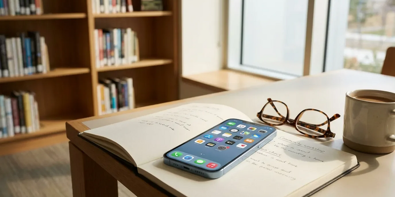 Bibliotheken schließen die digitale Lücke für Senioren - Foto: über boerse-global.de