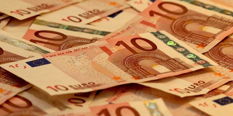 Euroscheine (Archiv) - Foto: via dts Nachrichtenagentur
