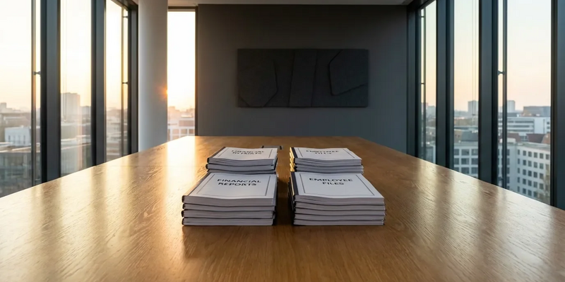 Mitbestimmung schafft stabile Dividenden und Jobs - Foto: über boerse-global.de