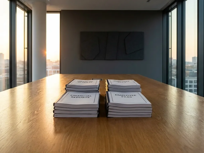 Mitbestimmung schafft stabile Dividenden und Jobs - Foto: über boerse-global.de