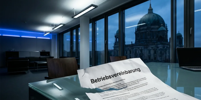 EuGH-Urteil erschüttert deutschen Beschäftigtendatenschutz - Foto: über boerse-global.de