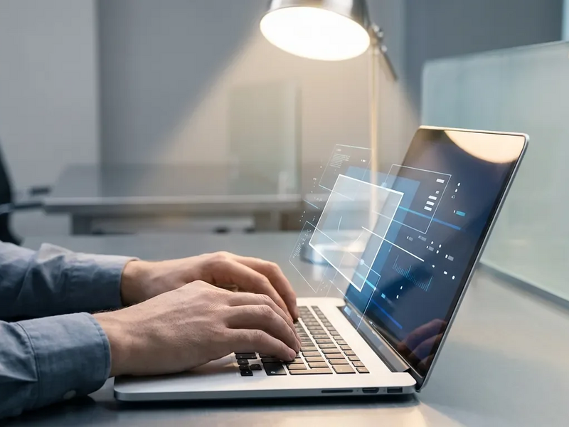 Point-of-Need Learning: Wissen kommt jetzt im Arbeitsfluss - Foto: über boerse-global.de