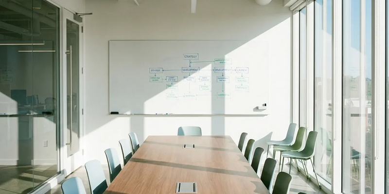 Konfliktprävention wird zum Top-Zeitsparer für Unternehmen - Foto: über boerse-global.de