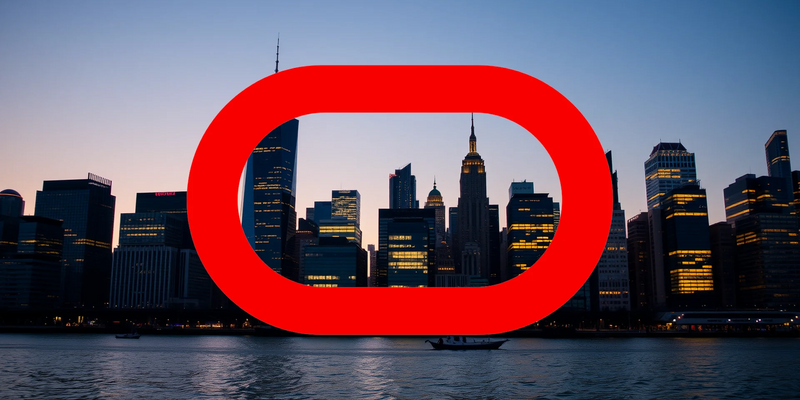 Oracle en la encrucijada: Riesgos legales y financieros nublan su horizonte bursátil - Foto: über boerse-global.de